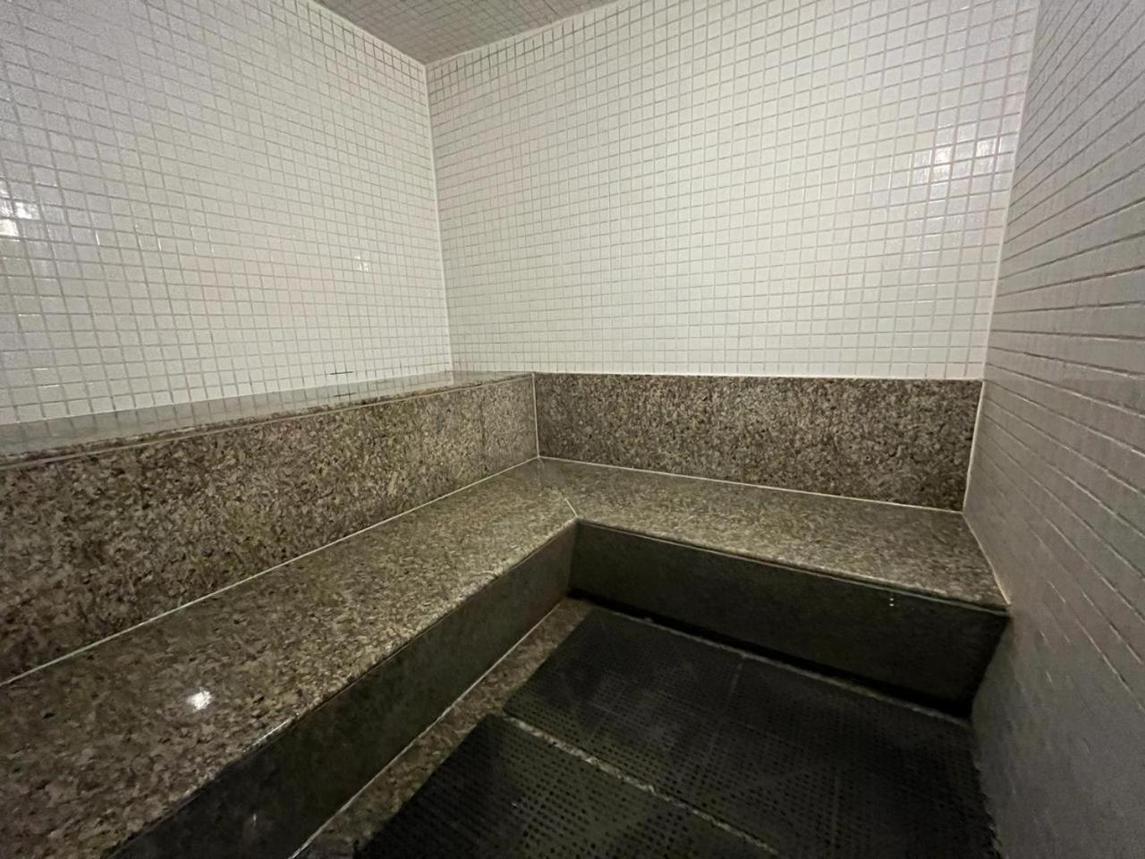 Flat Brisas Do Lago Brasilia Exterior photo
